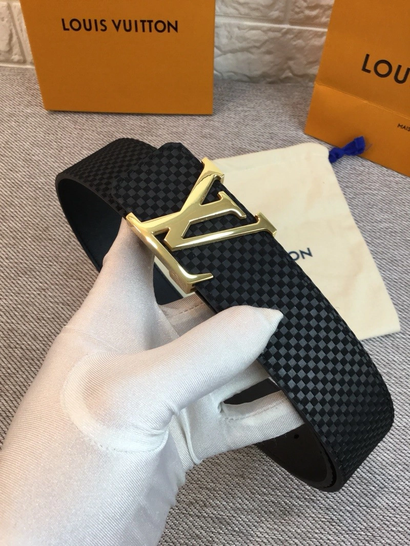 HighPerformance Louis Vuitton Belts 299459