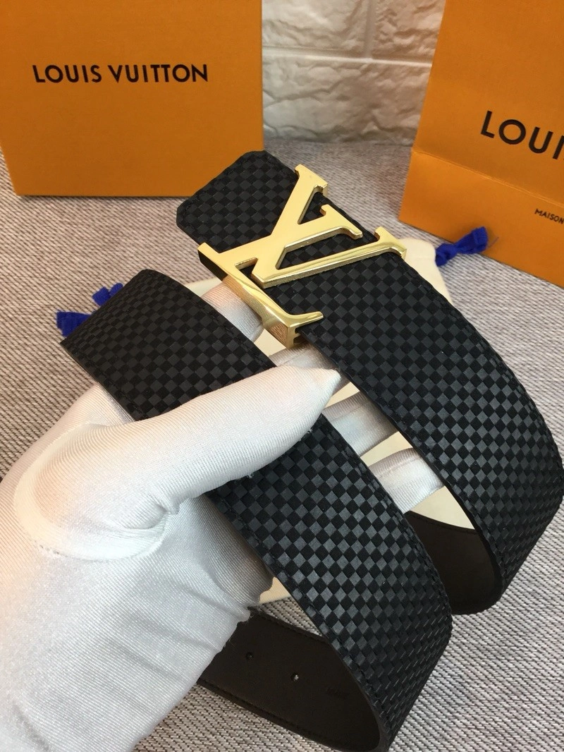 HighPerformance Louis Vuitton Belts 299459
