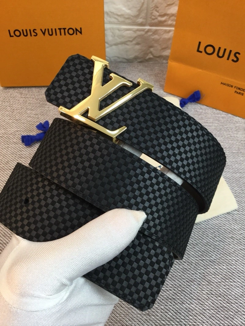 HighPerformance Louis Vuitton Belts 299459