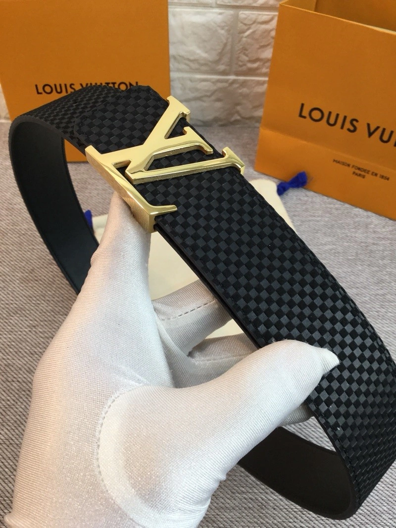 HighPerformance Louis Vuitton Belts 299459