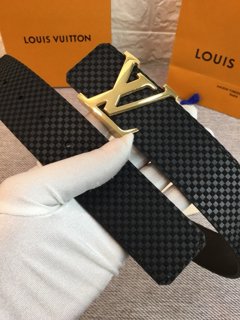 HighPerformance Louis Vuitton Belts 299459