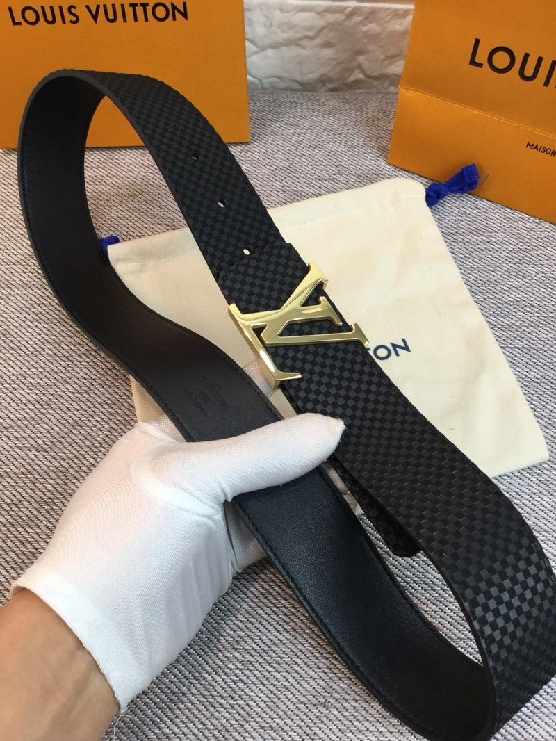 HighPerformance Louis Vuitton Belts 299459