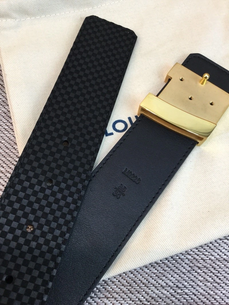 HighPerformance Louis Vuitton Belts 299459