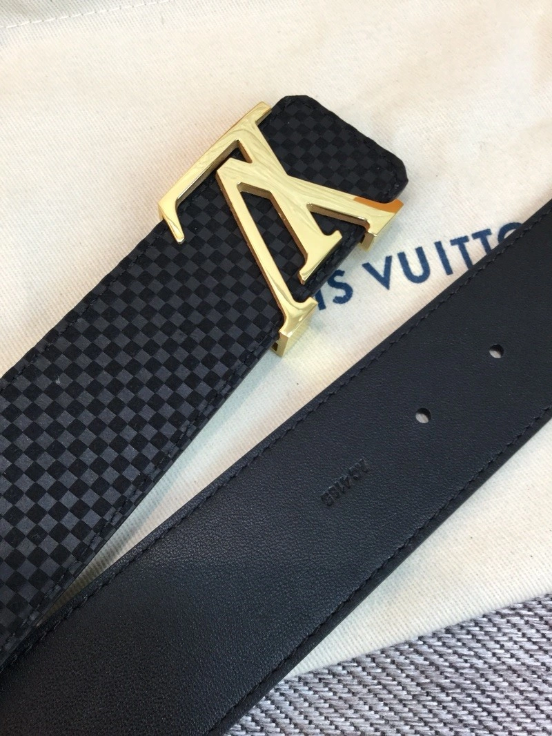 HighPerformance Louis Vuitton Belts 299459