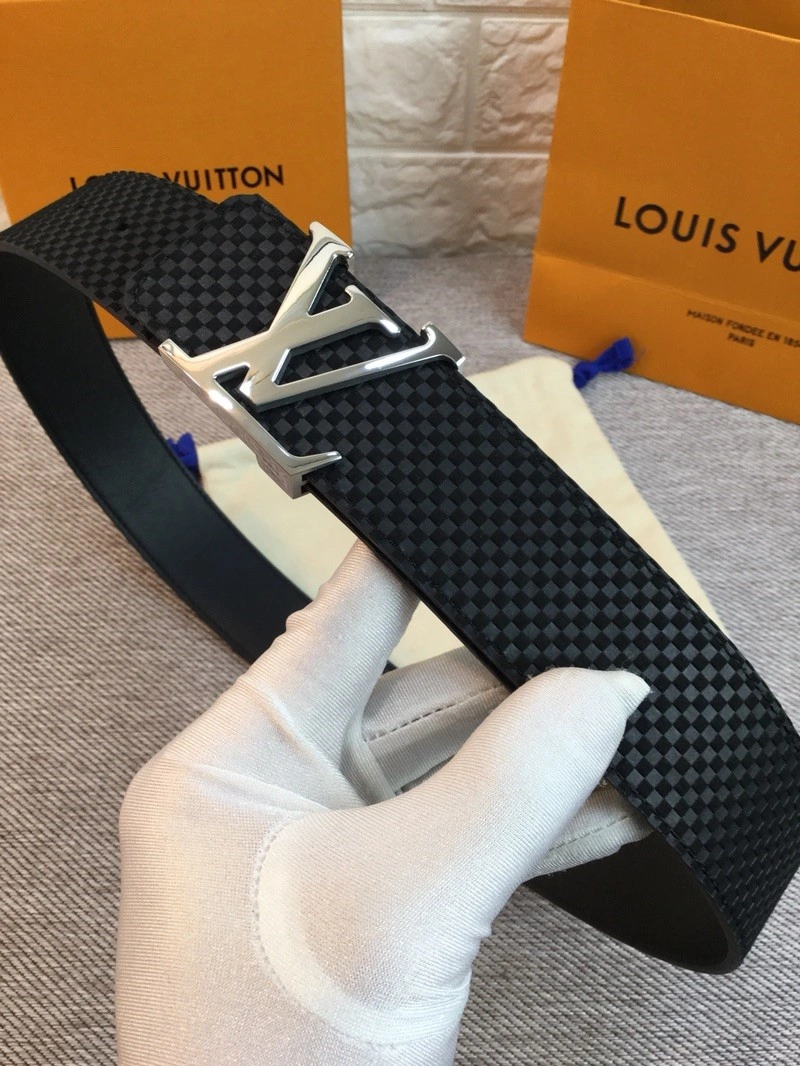 EasyCare Louis Vuitton Belts 299454