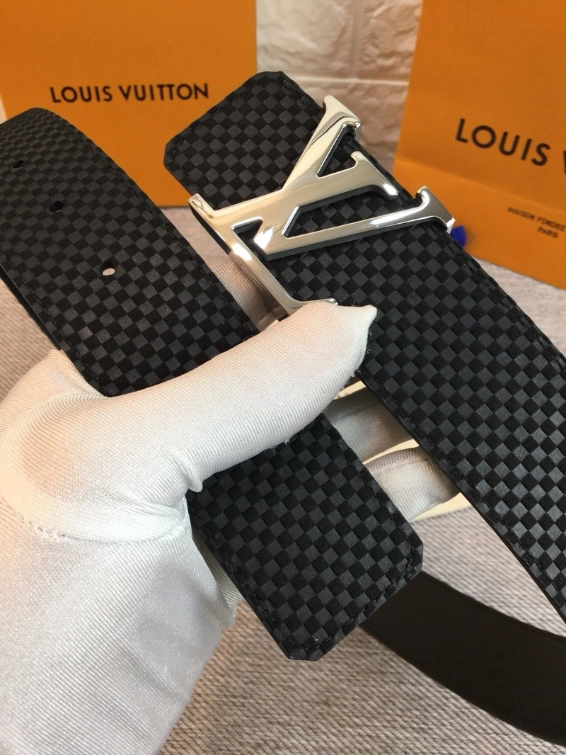 EasyCare Louis Vuitton Belts 299454