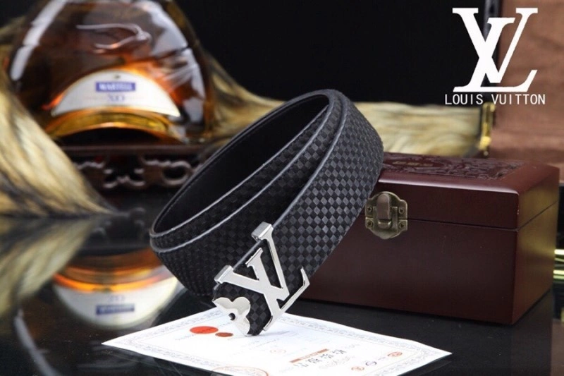 Louis Vuitton Belts DailyWear 299467