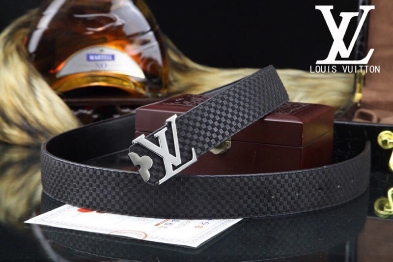 Louis Vuitton Belts DailyWear 299467