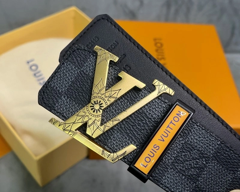 DailyWear Louis Vuitton Belts 299443