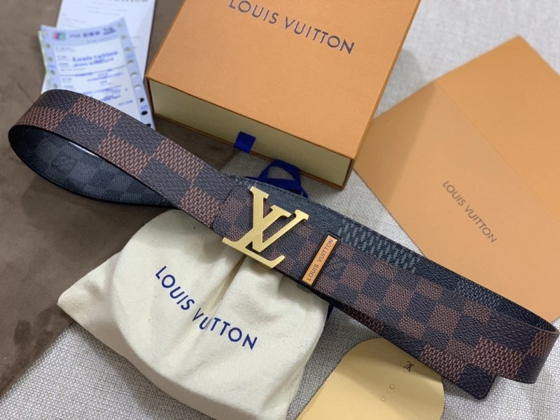 Comfortable Louis Vuitton Belts 299461