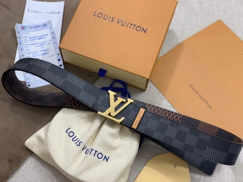 Comfortable Louis Vuitton Belts 299461