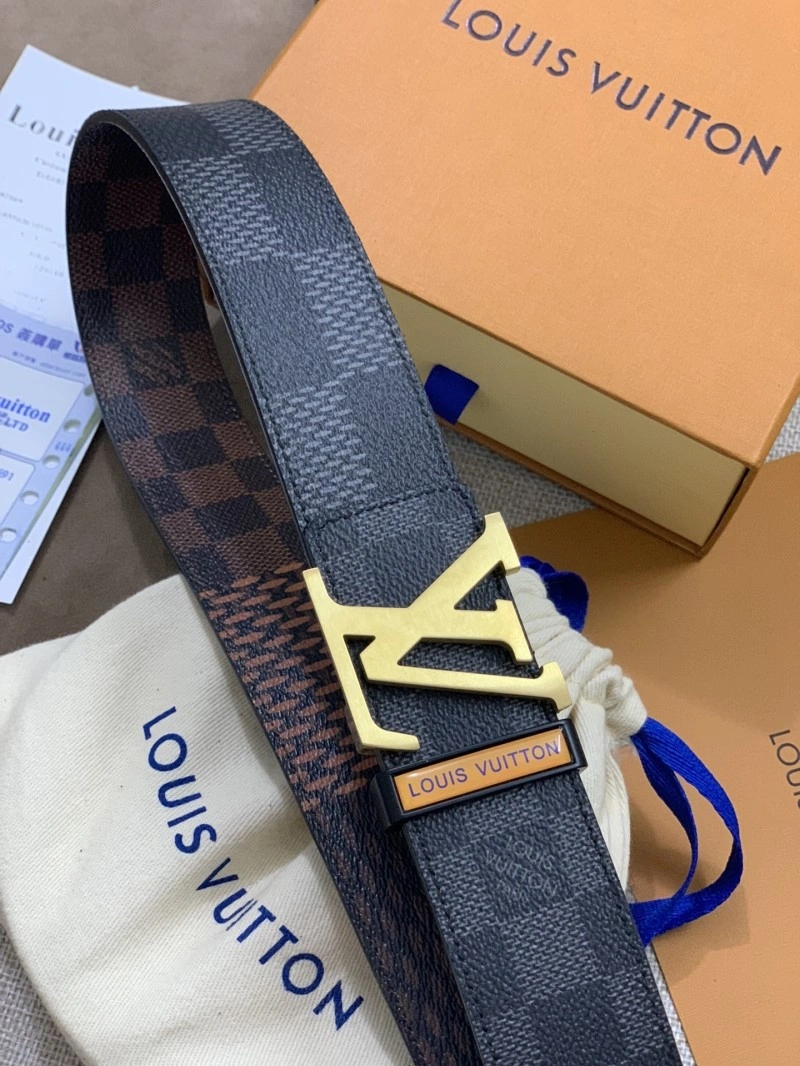 Comfortable Louis Vuitton Belts 299461