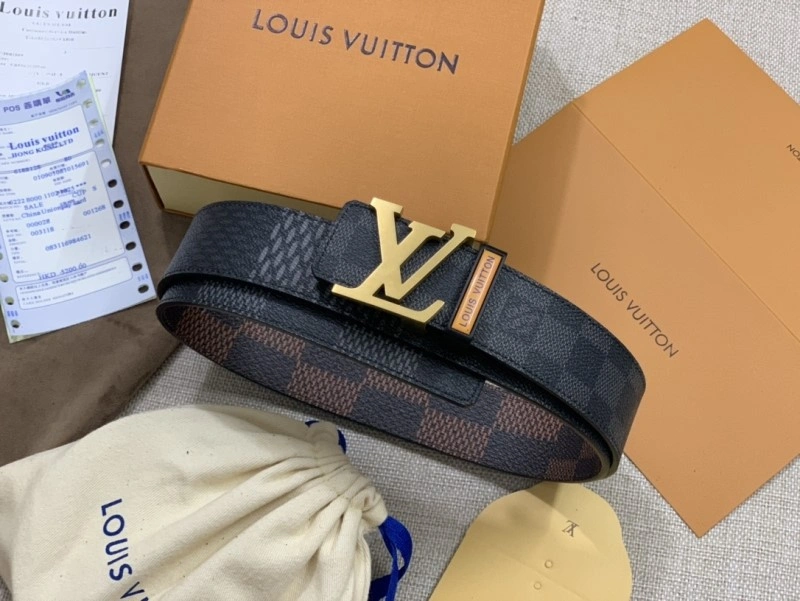 Comfortable Louis Vuitton Belts 299461