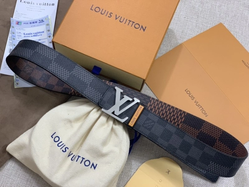 Louis Vuitton Belts Comfortable 299448