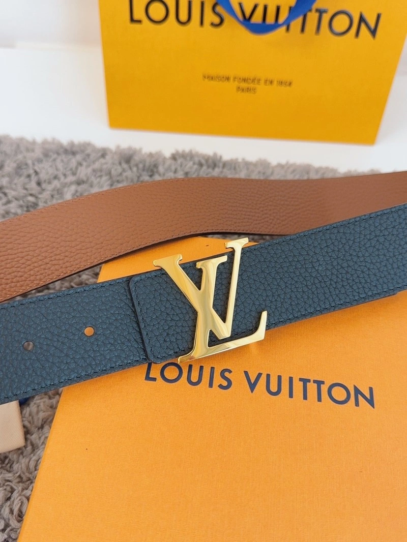 GoAnywhere Louis Vuitton Belts 299444