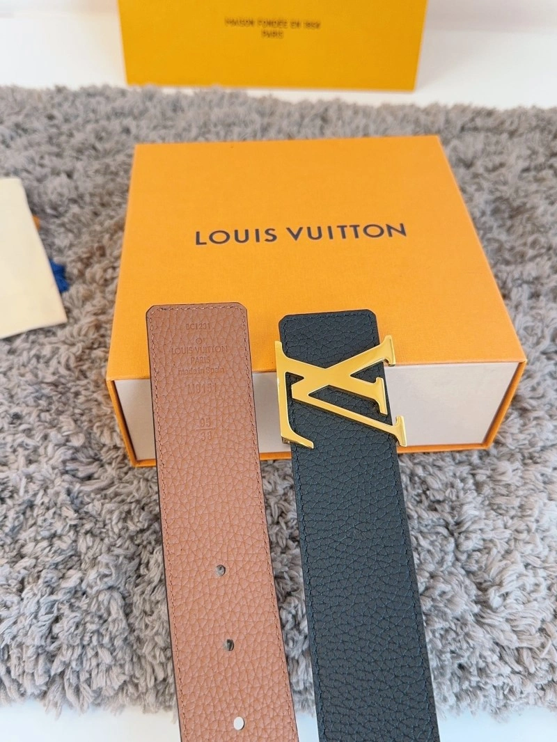 GoAnywhere Louis Vuitton Belts 299444