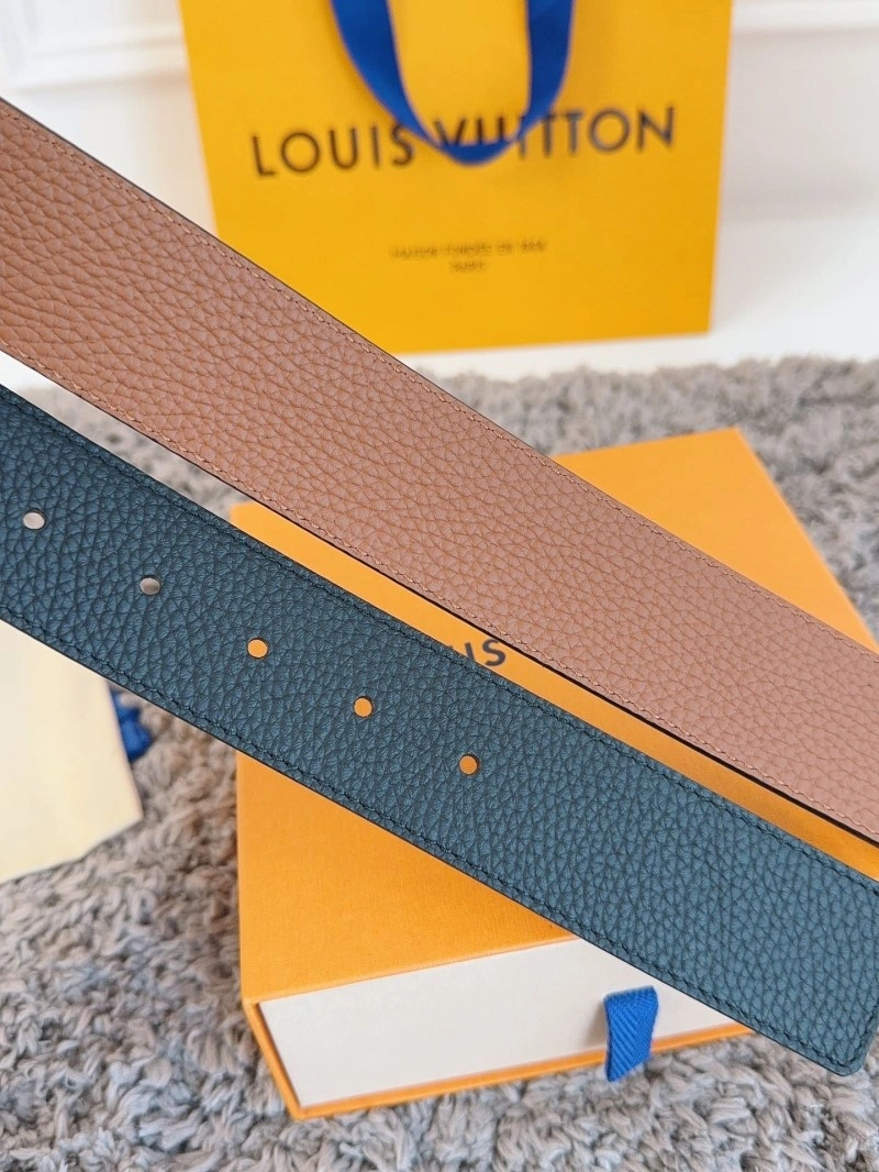 GoAnywhere Louis Vuitton Belts 299444