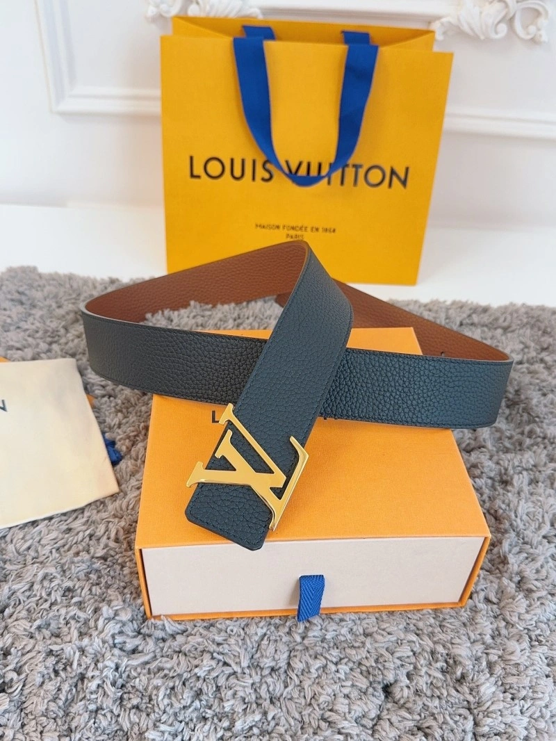 GoAnywhere Louis Vuitton Belts 299444