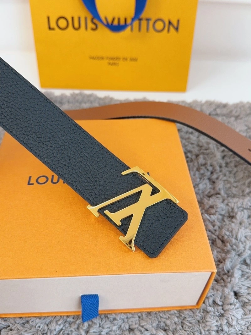 GoAnywhere Louis Vuitton Belts 299444