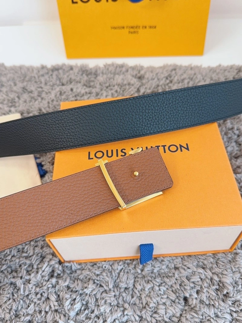 GoAnywhere Louis Vuitton Belts 299444