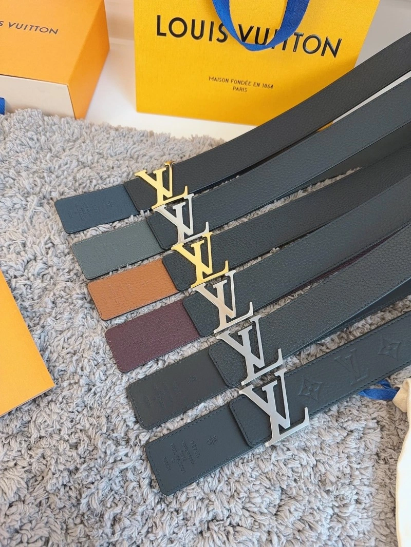 GoAnywhere Louis Vuitton Belts 299444