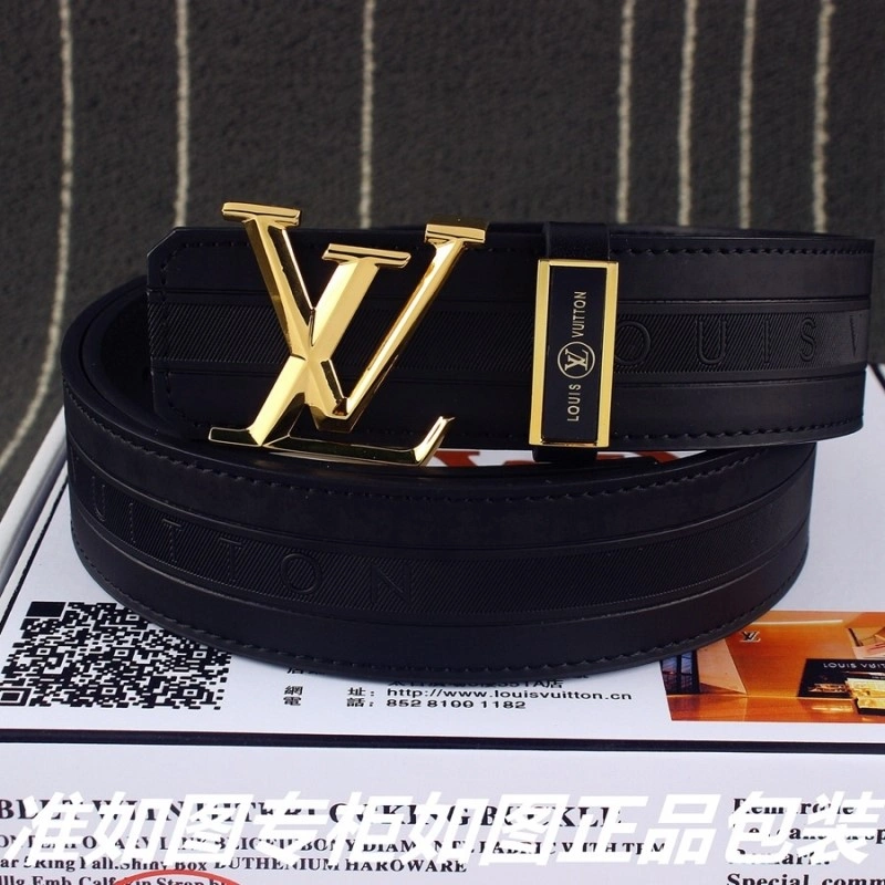 Louis Vuitton Belts Cozy 299436