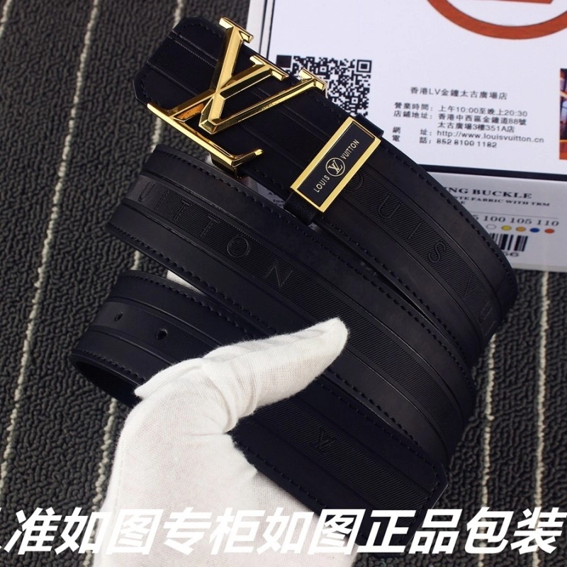 Louis Vuitton Belts Cozy 299436