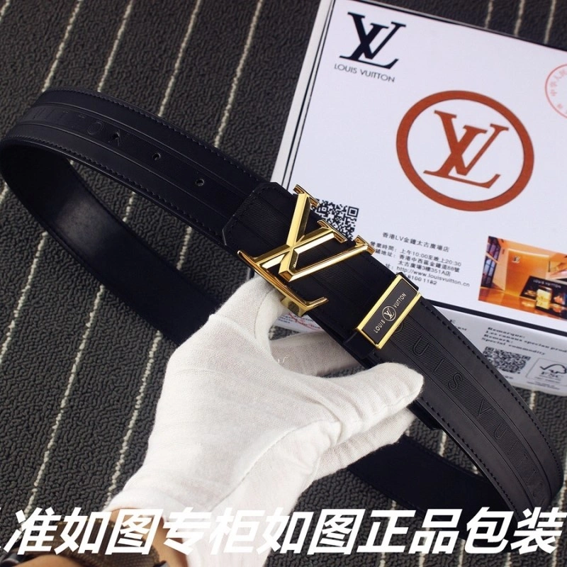 Louis Vuitton Belts Cozy 299436