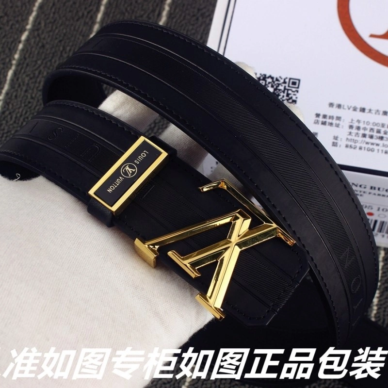 Louis Vuitton Belts Cozy 299436
