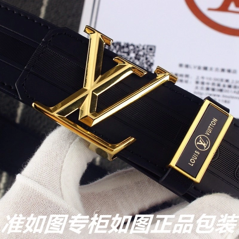 Louis Vuitton Belts Cozy 299436