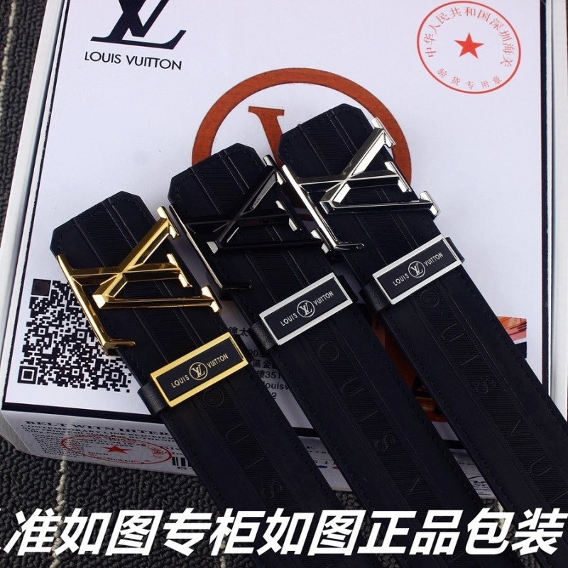 Louis Vuitton Belts Cozy 299436