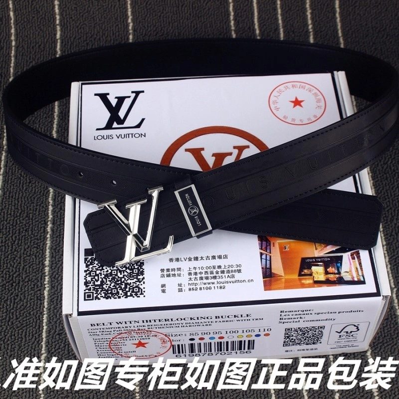 FastDry Louis Vuitton Belts 299433