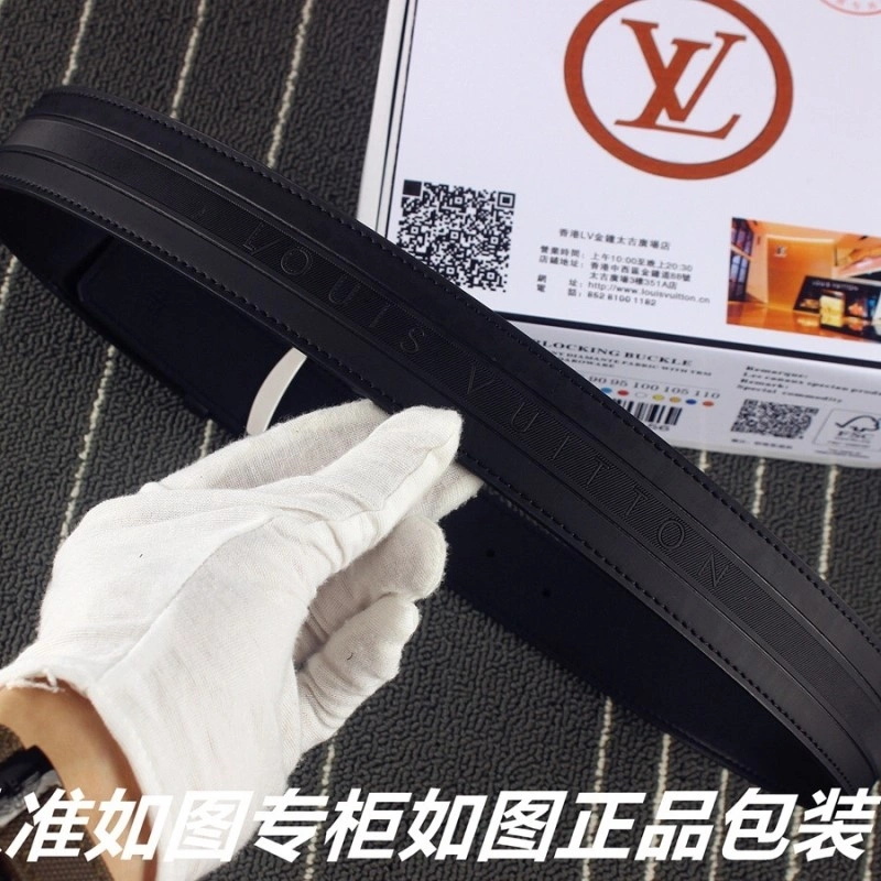 FastDry Louis Vuitton Belts 299433