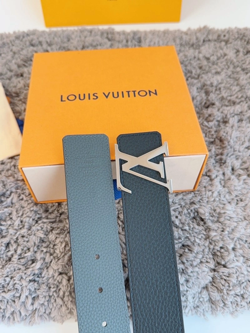Trendsetting Louis Vuitton Belts 299432