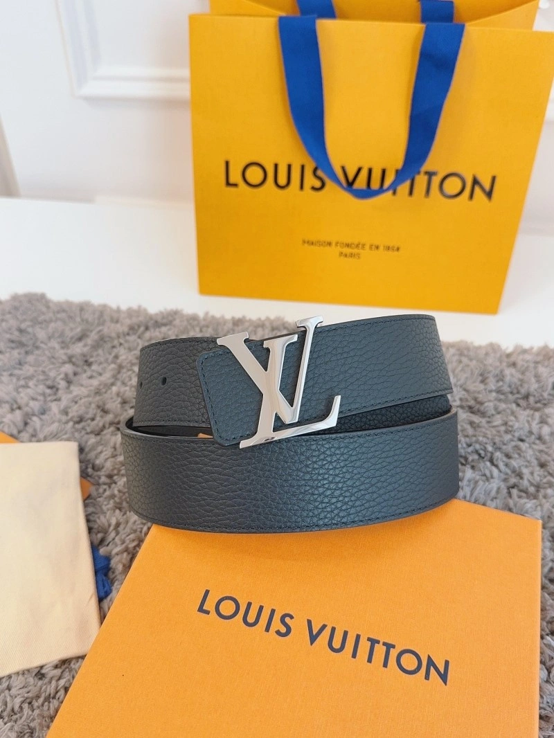 Trendsetting Louis Vuitton Belts 299432