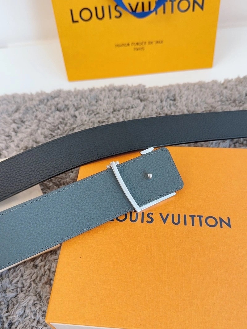 Trendsetting Louis Vuitton Belts 299432