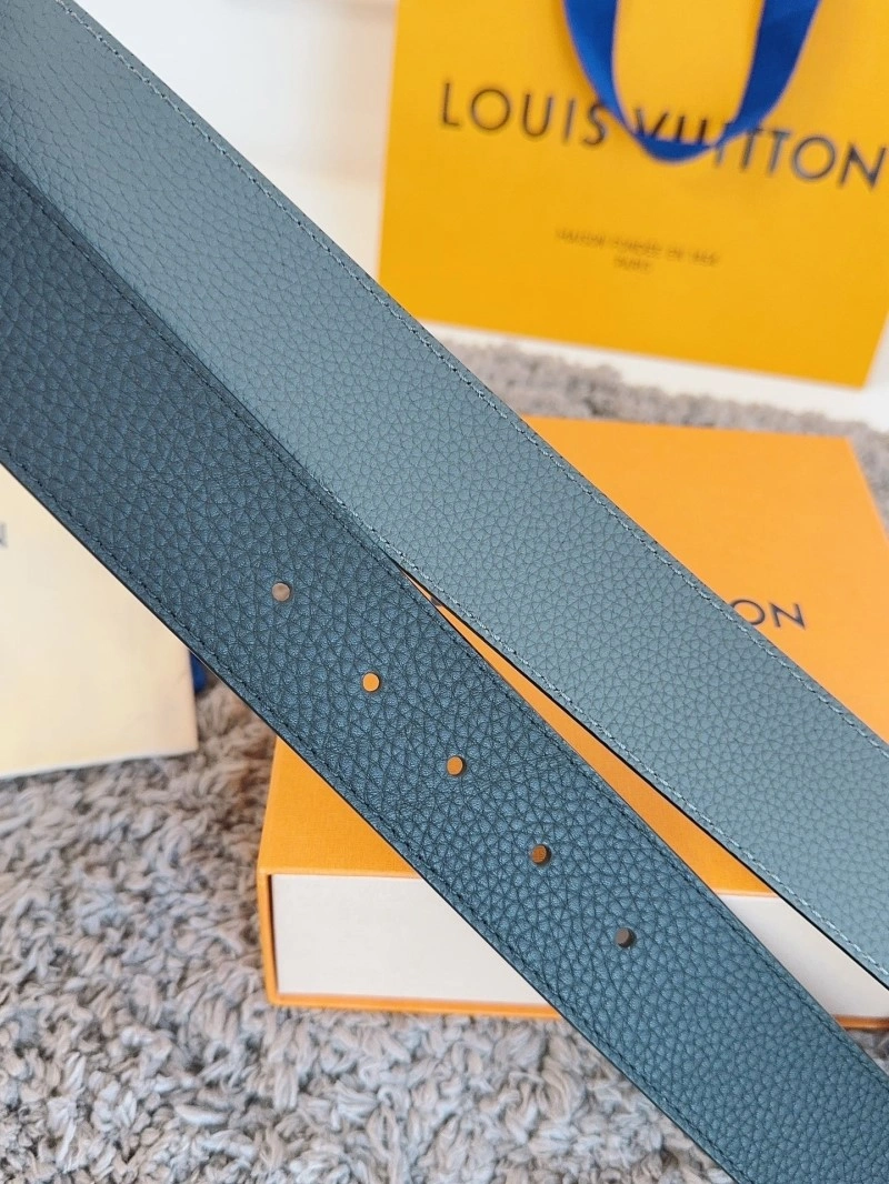 Trendsetting Louis Vuitton Belts 299432
