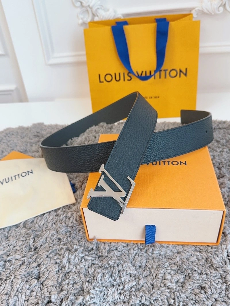 Trendsetting Louis Vuitton Belts 299432