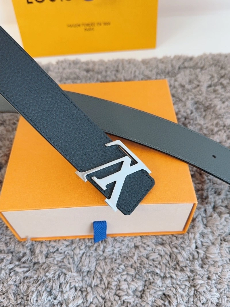 Trendsetting Louis Vuitton Belts 299432