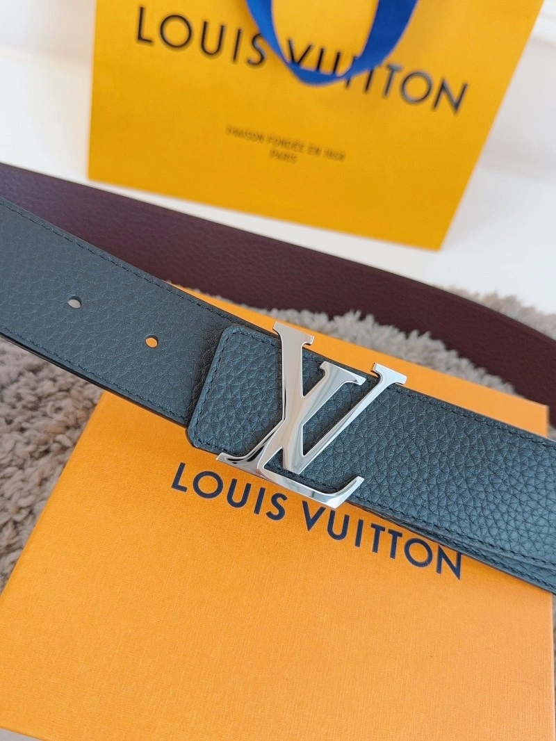 Practical Louis Vuitton Belts 299457