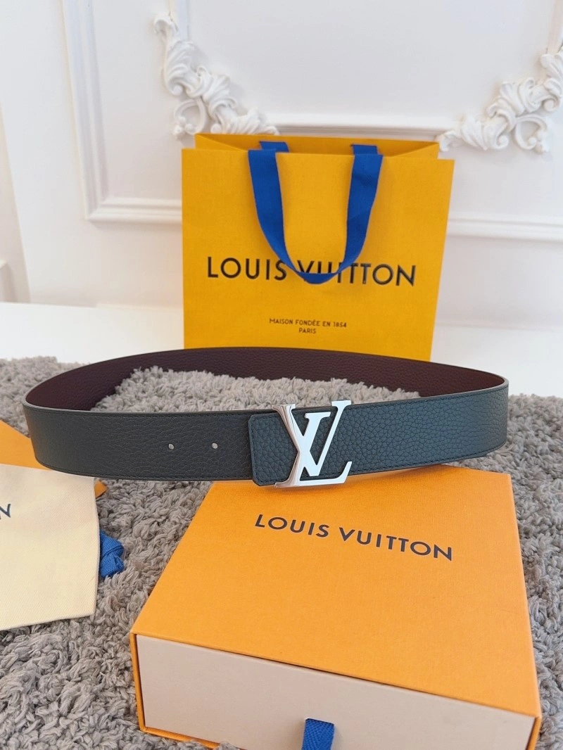 Practical Louis Vuitton Belts 299457