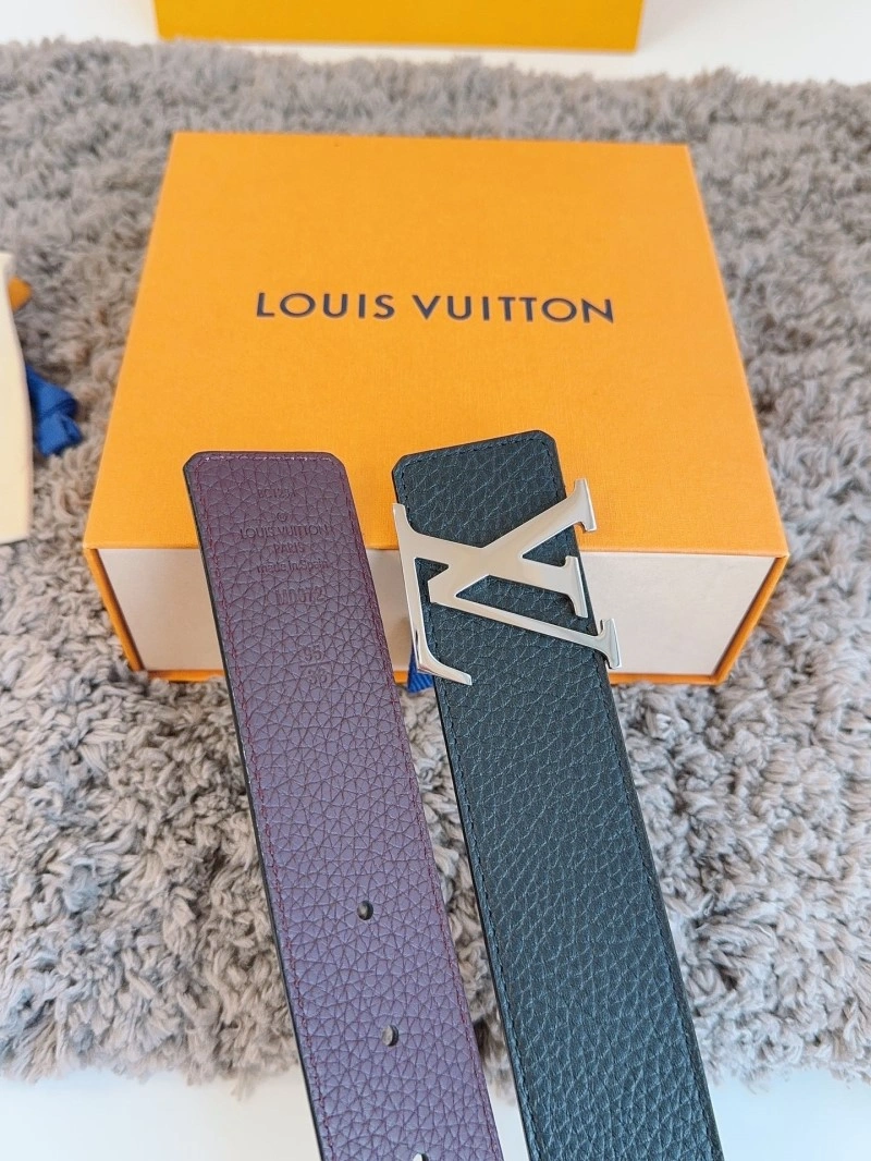 Practical Louis Vuitton Belts 299457