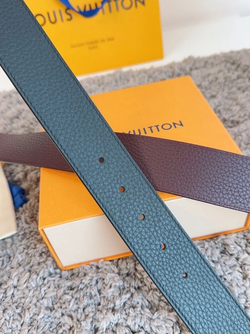 Practical Louis Vuitton Belts 299457