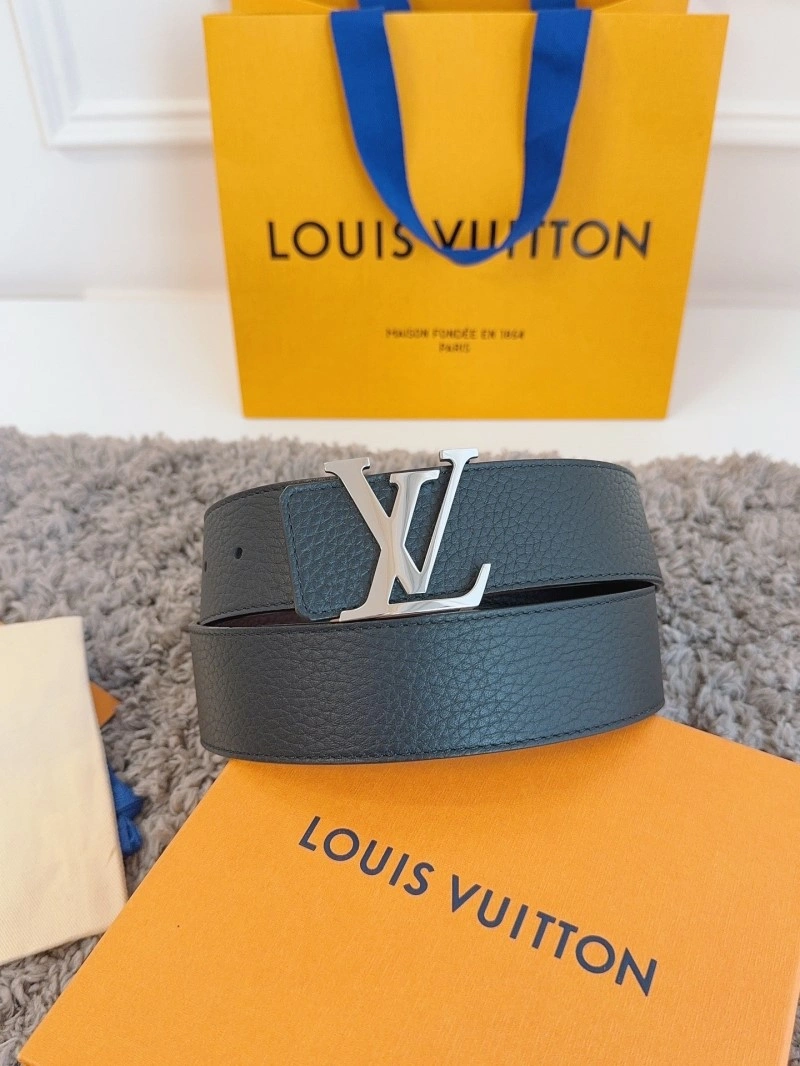 Practical Louis Vuitton Belts 299457
