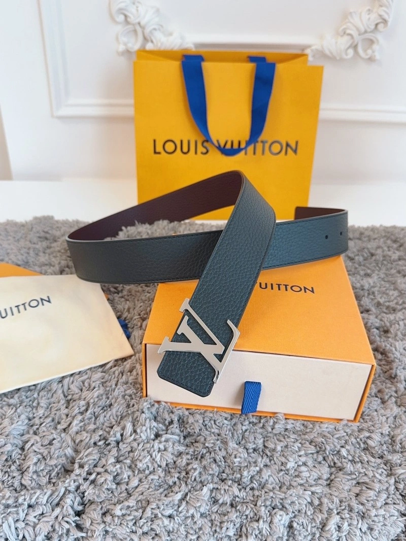 Practical Louis Vuitton Belts 299457