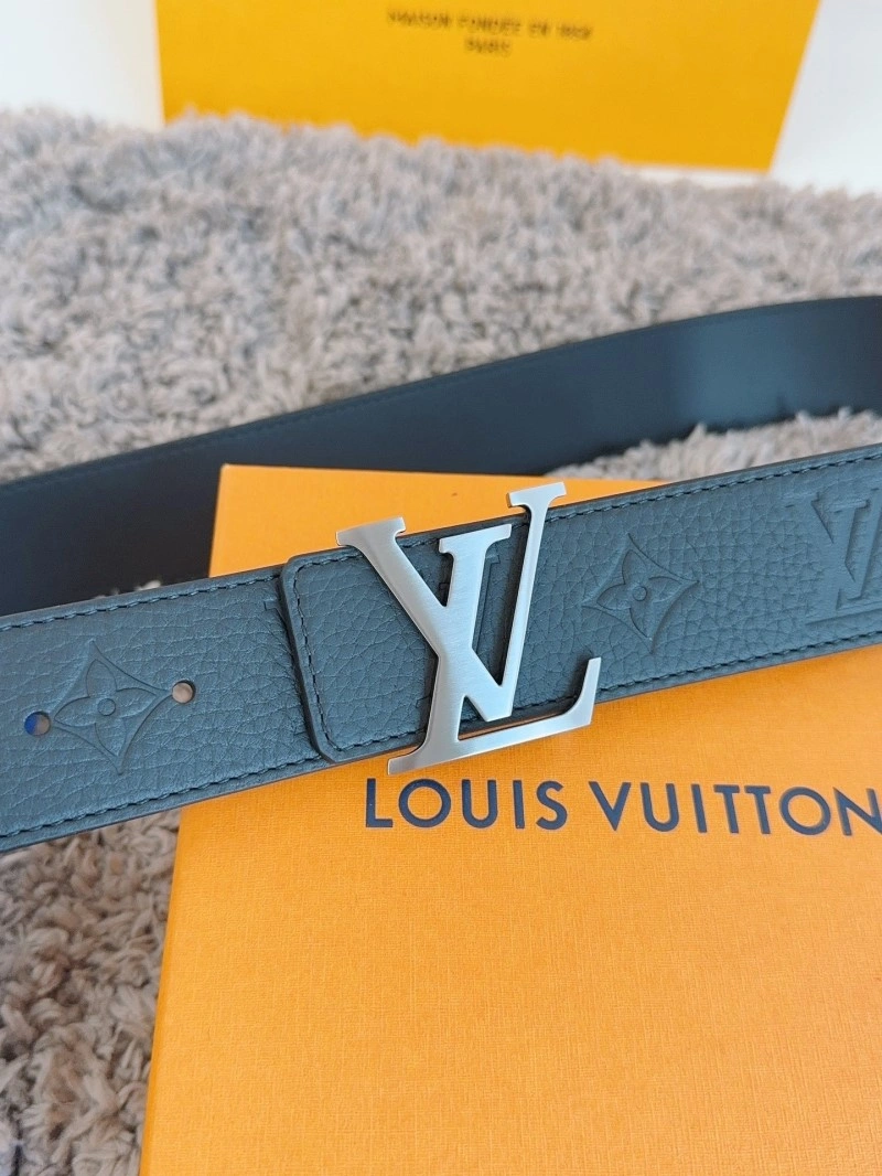 Louis Vuitton Belts Affordable 299429