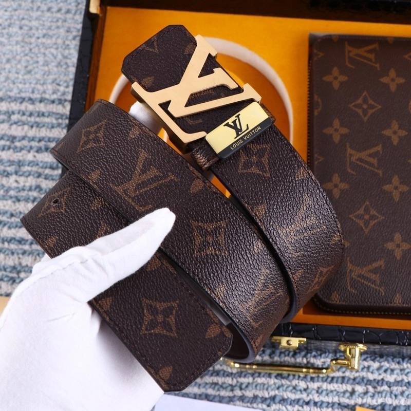 Trendsetting Louis Vuitton Belts 299430