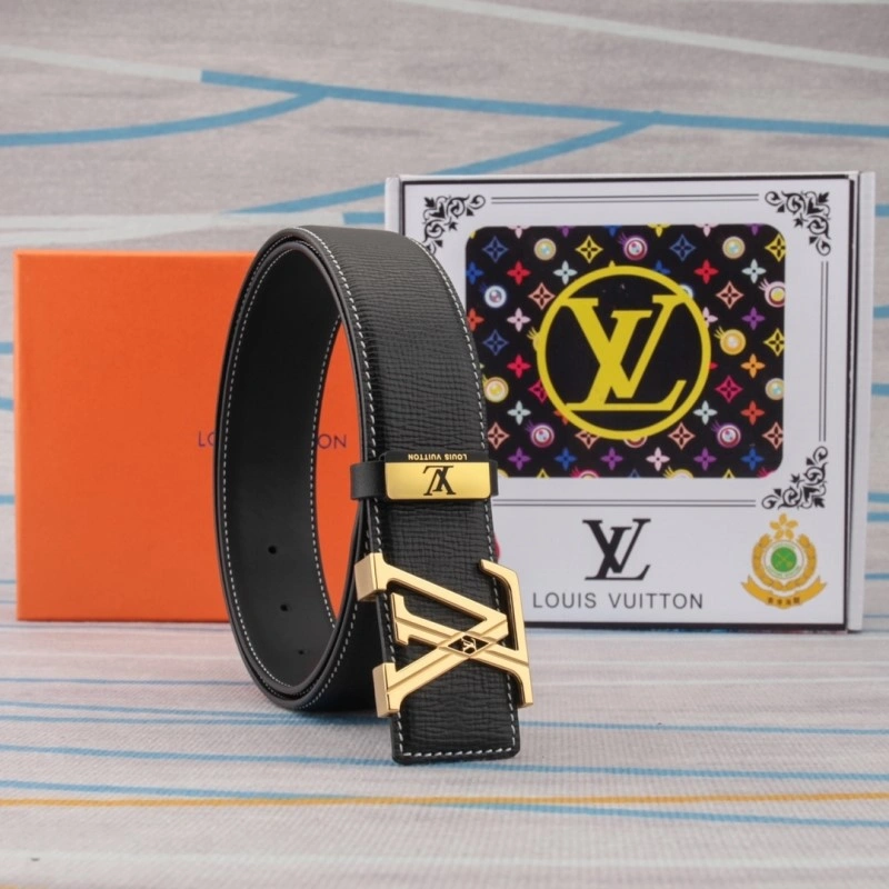 Trendy Louis Vuitton Belts 299427