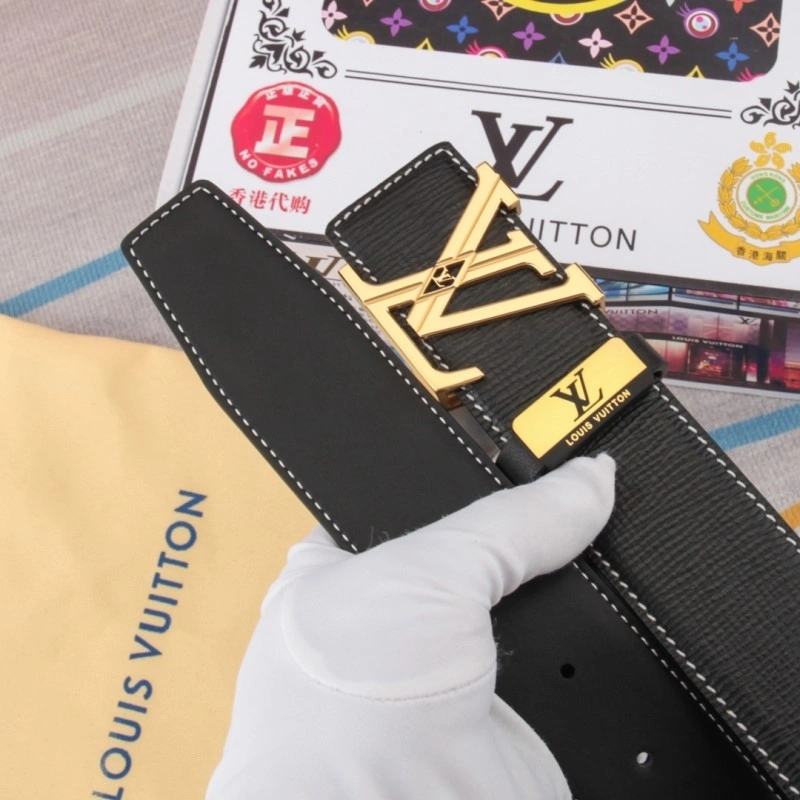 Trendy Louis Vuitton Belts 299427