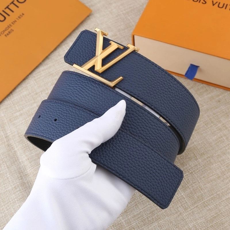 Stylish Louis Vuitton Belts 299426